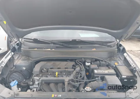 2021 Hyundai Venue Sel from USA, damaged, VIN KMHRC8A34MU103809